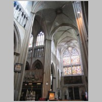Brügge, Kathedrale, photo Debonne, Vincent, Wikipedia,2.jpg